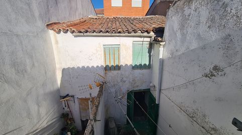 Foto 3 de Casa adosada en venta en Calle Honda, 16, Peñaranda de Bracamonte, Salamanca