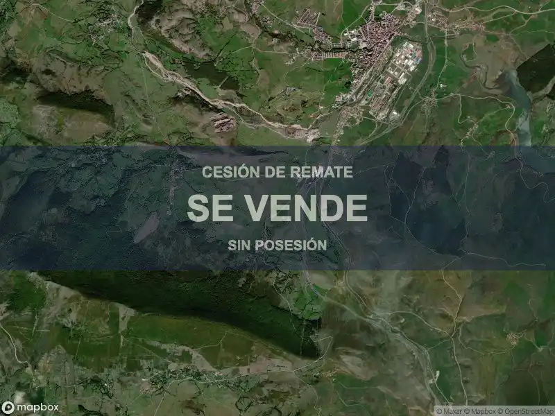 Piso en venta en Campoo de Enmedio