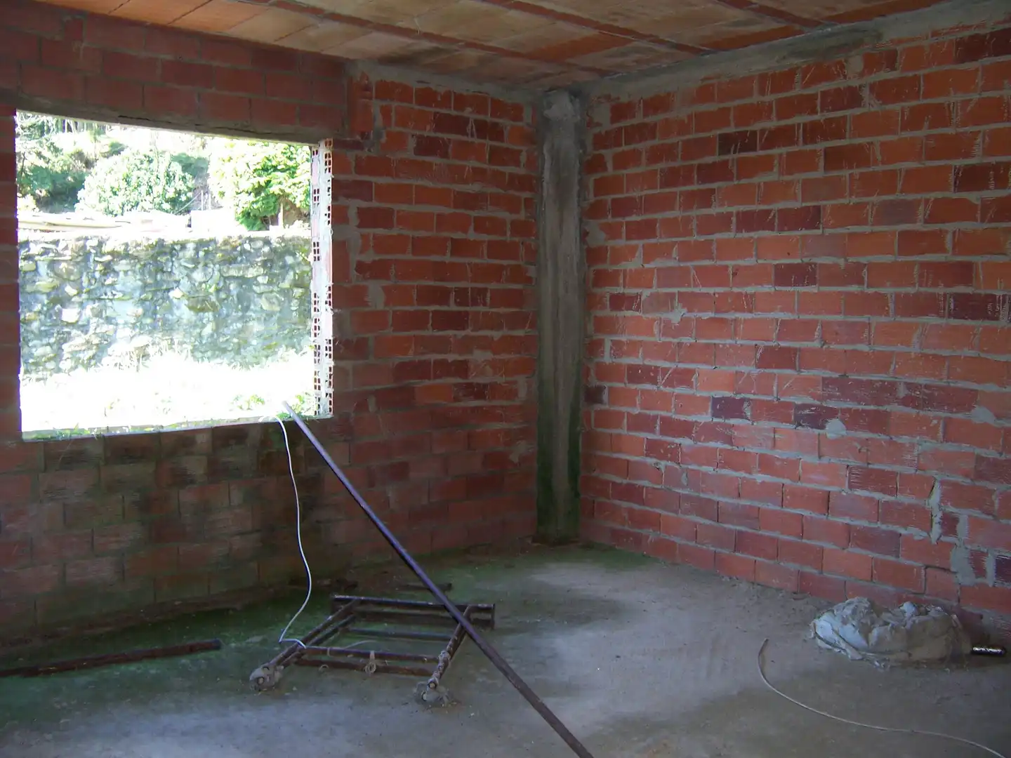 Casa amb jardí en venda a Cariño, imagen 16