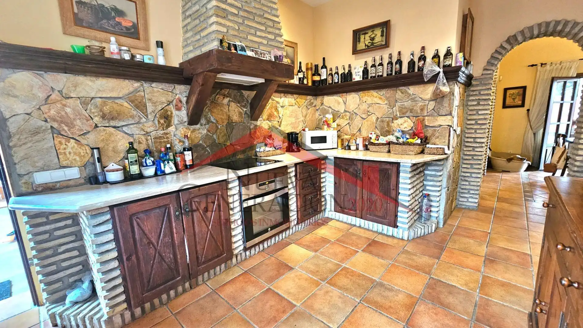 Casa o xalet en venda a Roche