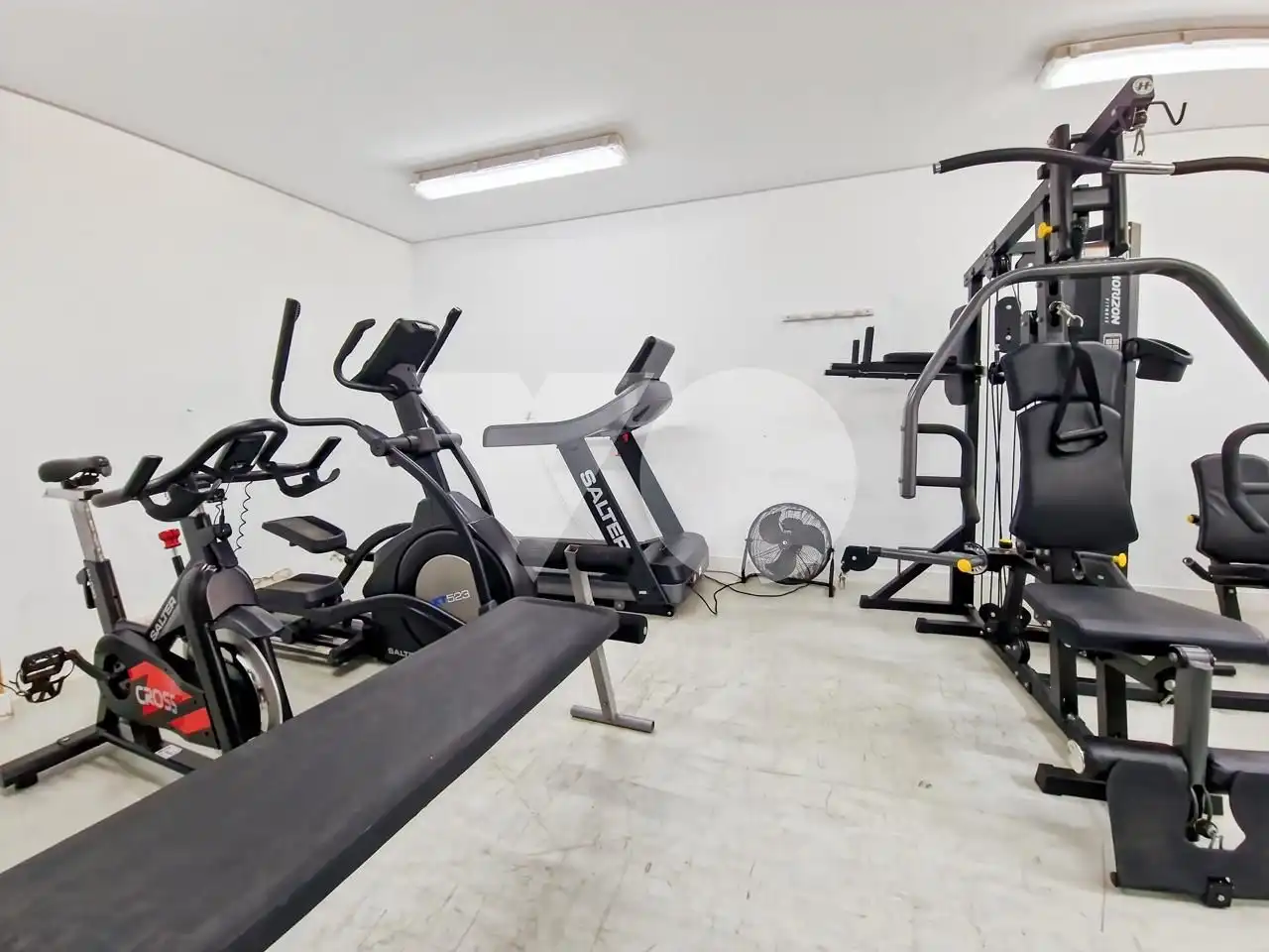 Piso en venta en Madrid con Aire acondicionado, Calefacción y Trastero