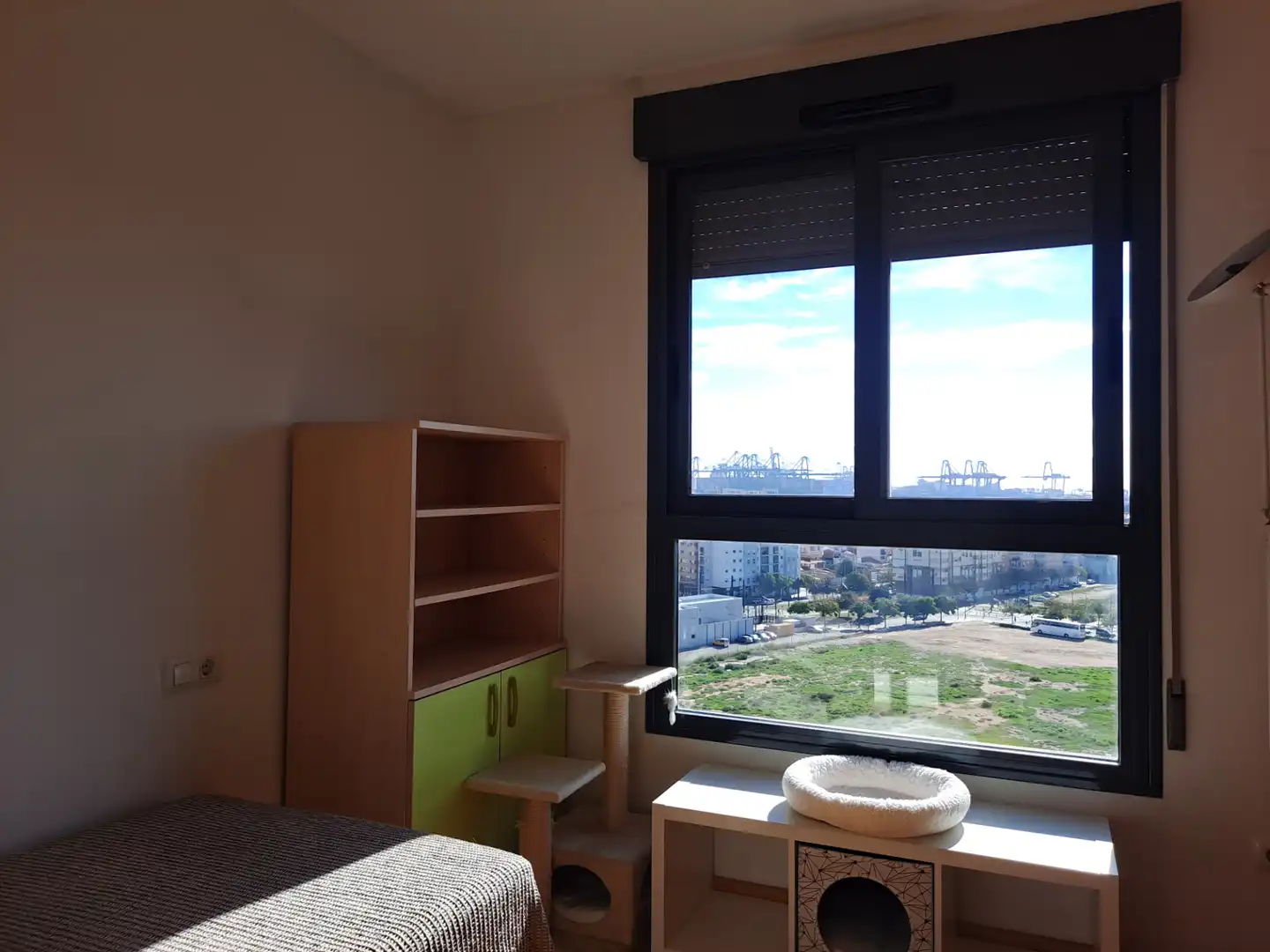 Attique avec jardin à vendre à Carrer de les Moreres, imagen 18