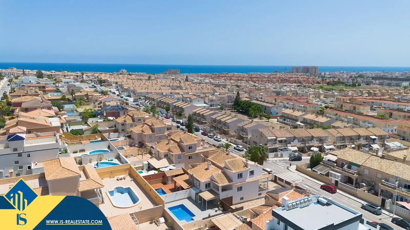 Chalet con jardín en venta en Nueva Torrevieja - Aguas Nuevas, imagen 36