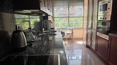 Foto 3 de Piso en venta en Centre - Passeig i Rodalies, Manresa