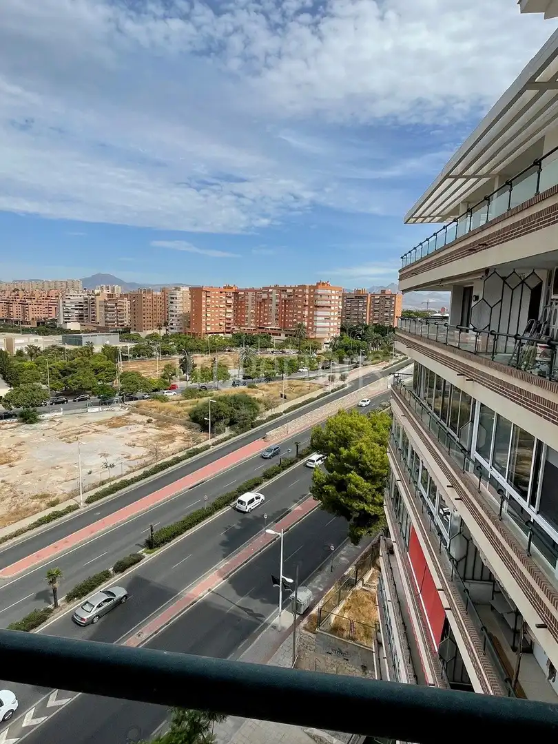 Flat for sale in Vistahermosa, imagen 15