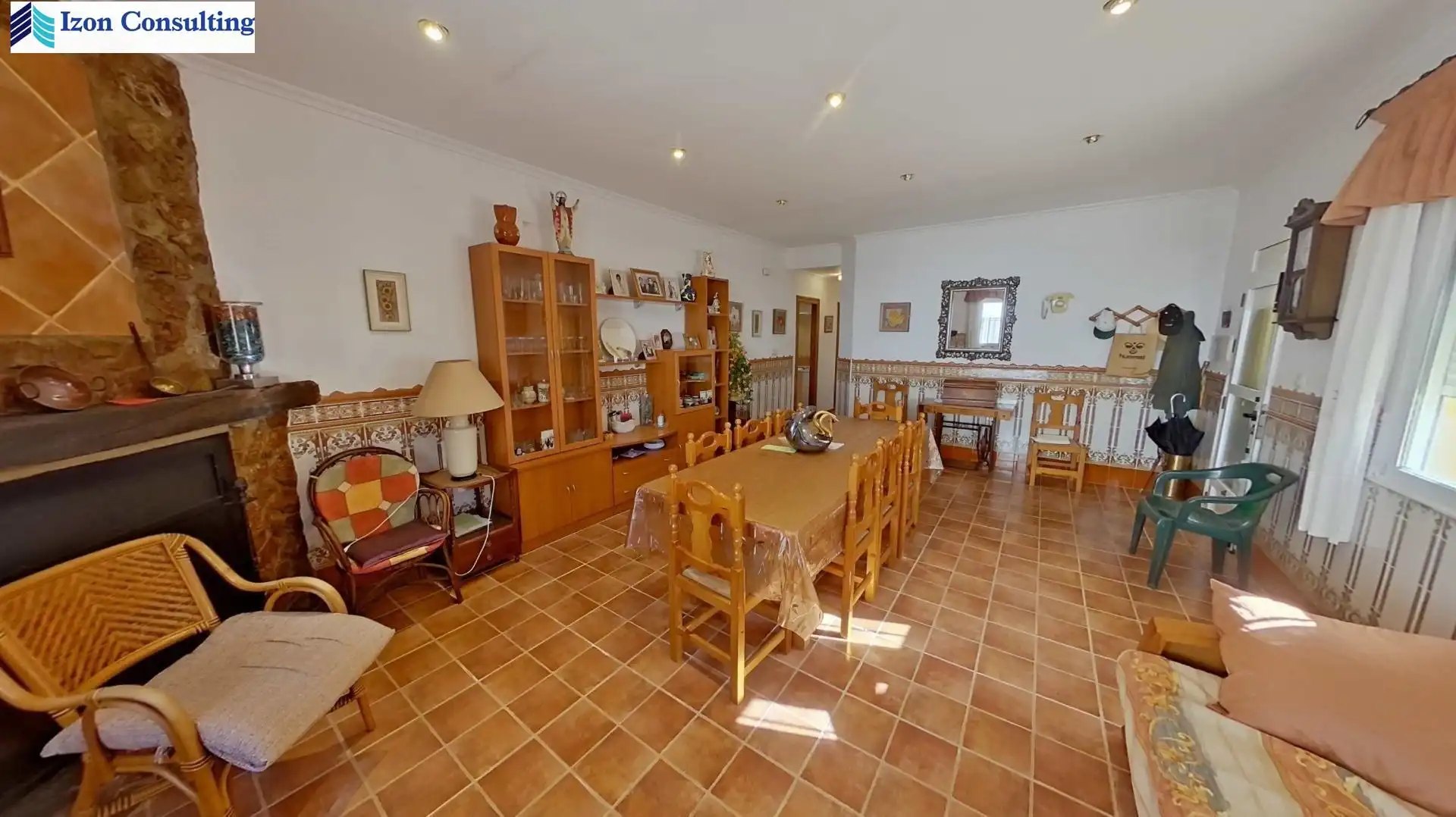 Casa en venda a Corral-Rubio, imagen 2