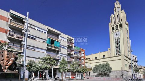 Foto 4 de Casa adosada en venda a Montcada Centre - La Ribera, Montcada i Reixac
