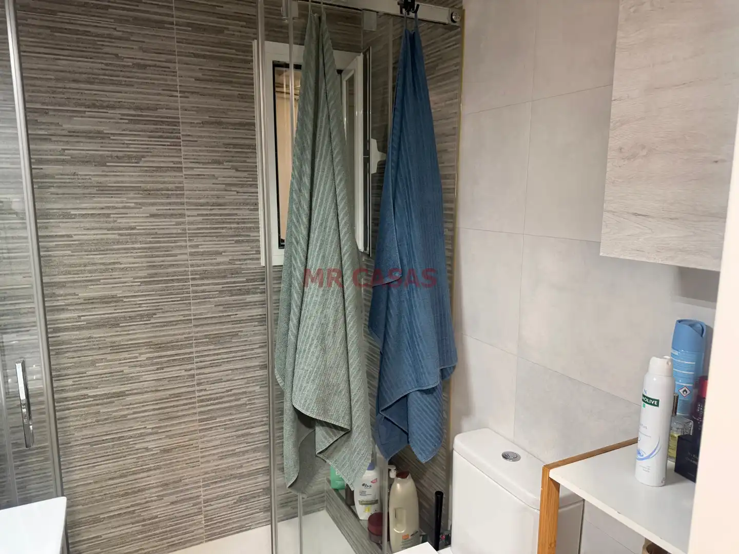 Bany de Pis en venda en Rubí amb Calefacció i Parquet