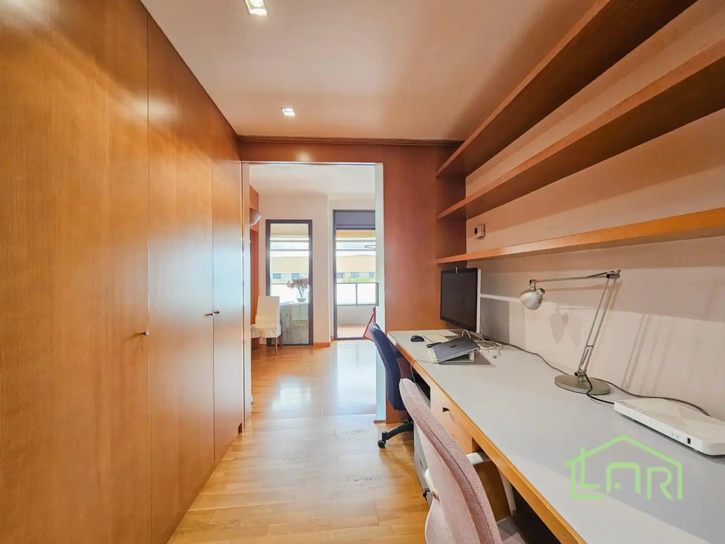 Flat for sale in El Centre