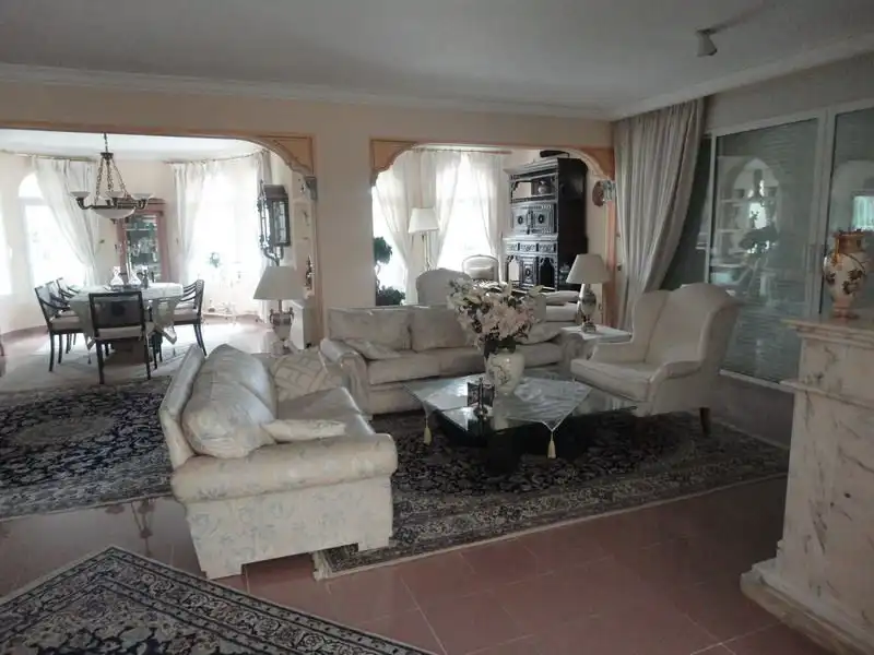 Casa amb piscina en venda a Coloma, imagen 3