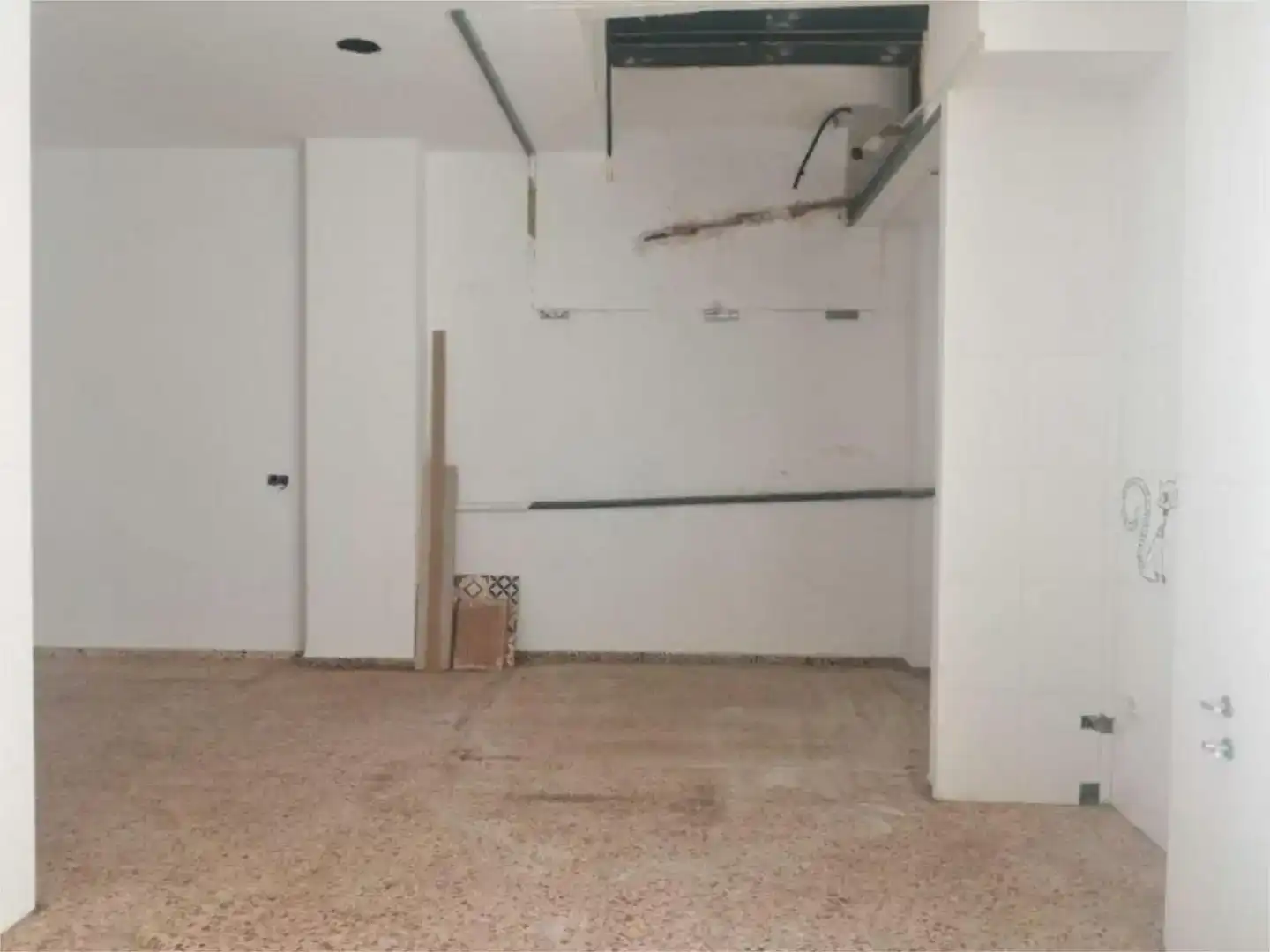 Commercial properties for rent in Ibi