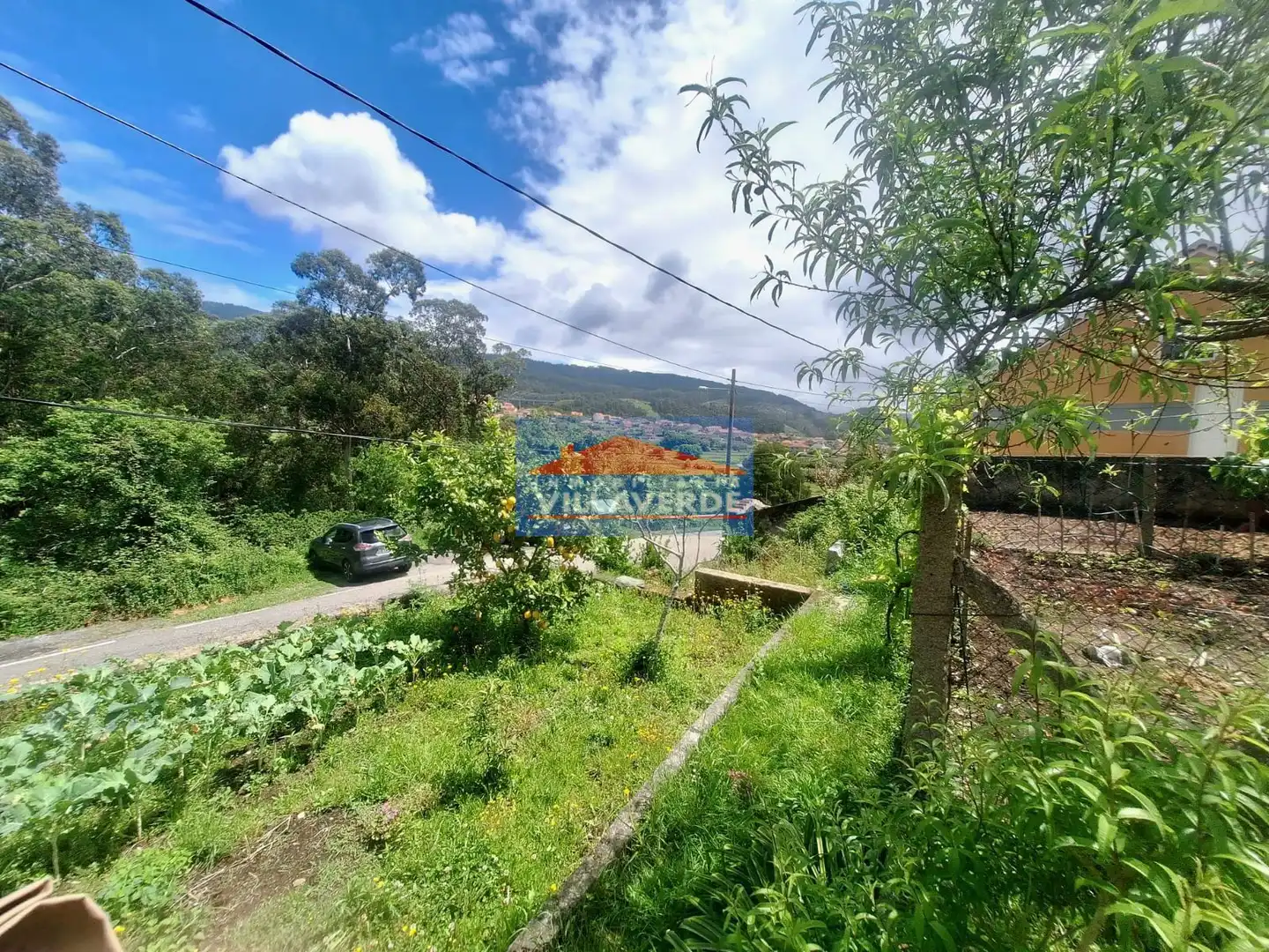 Grundstücke und Bauplätze zum Verkauf in Moaña, imagen 5