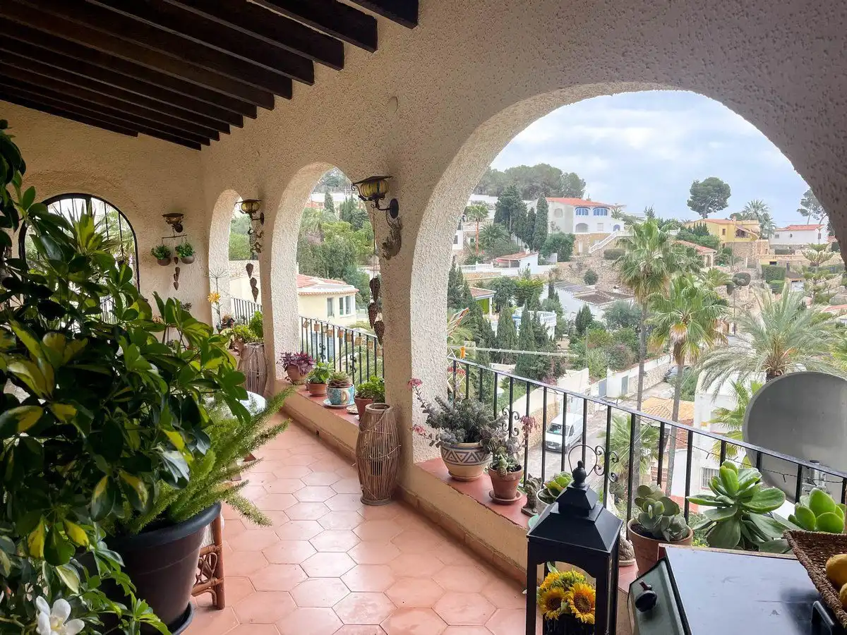 Maison à vendre à La Viña - Montemar - San Jaime, imagen 31