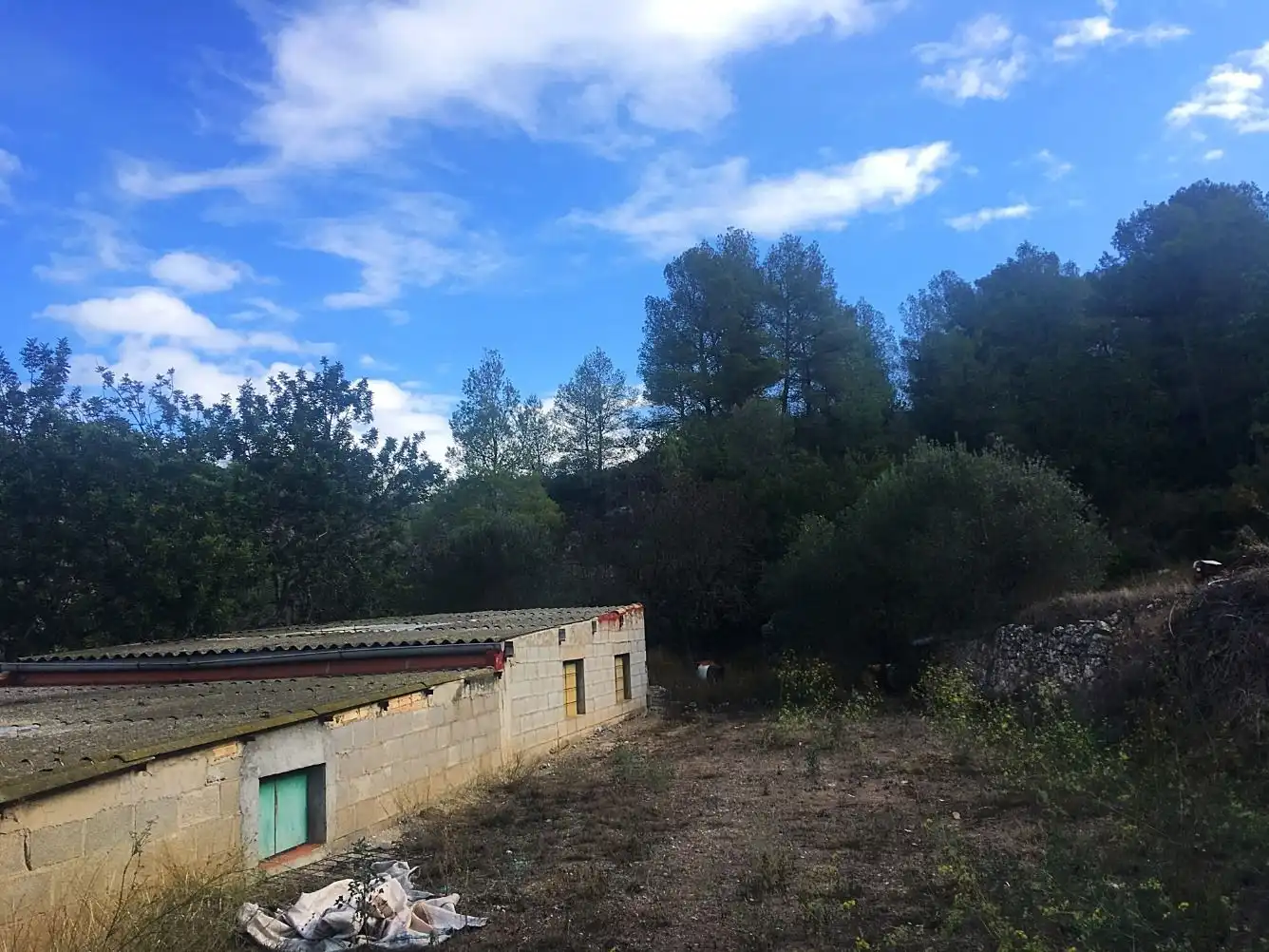 Casa rústica en venta en Benifallet, imagen 25