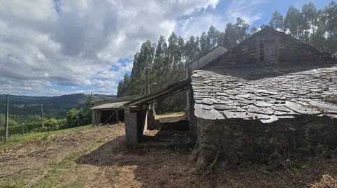 Foto 4 de Finca rústica en venta en As Somozas , A Coruña