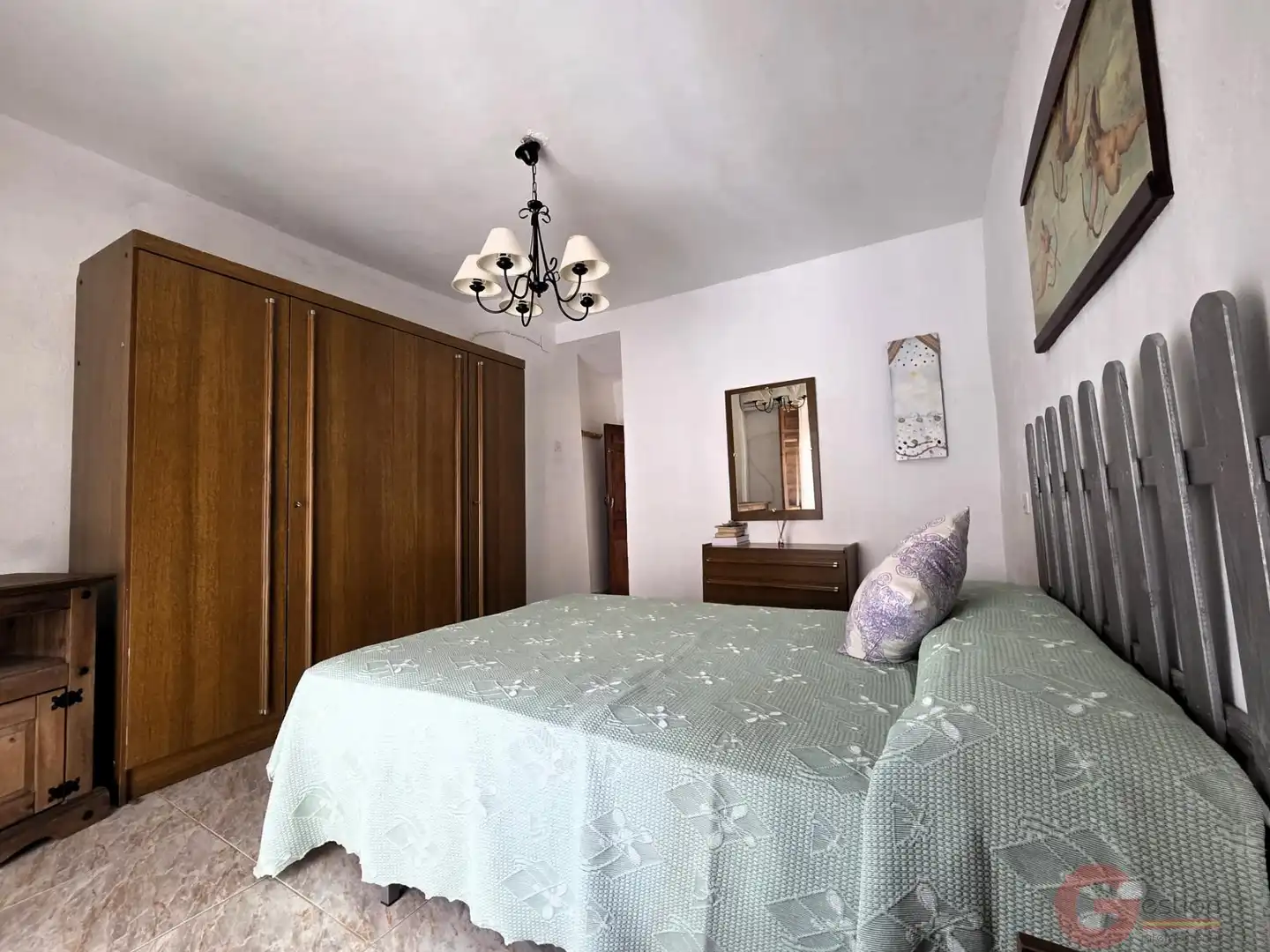 Houses for sale in Torvizcón