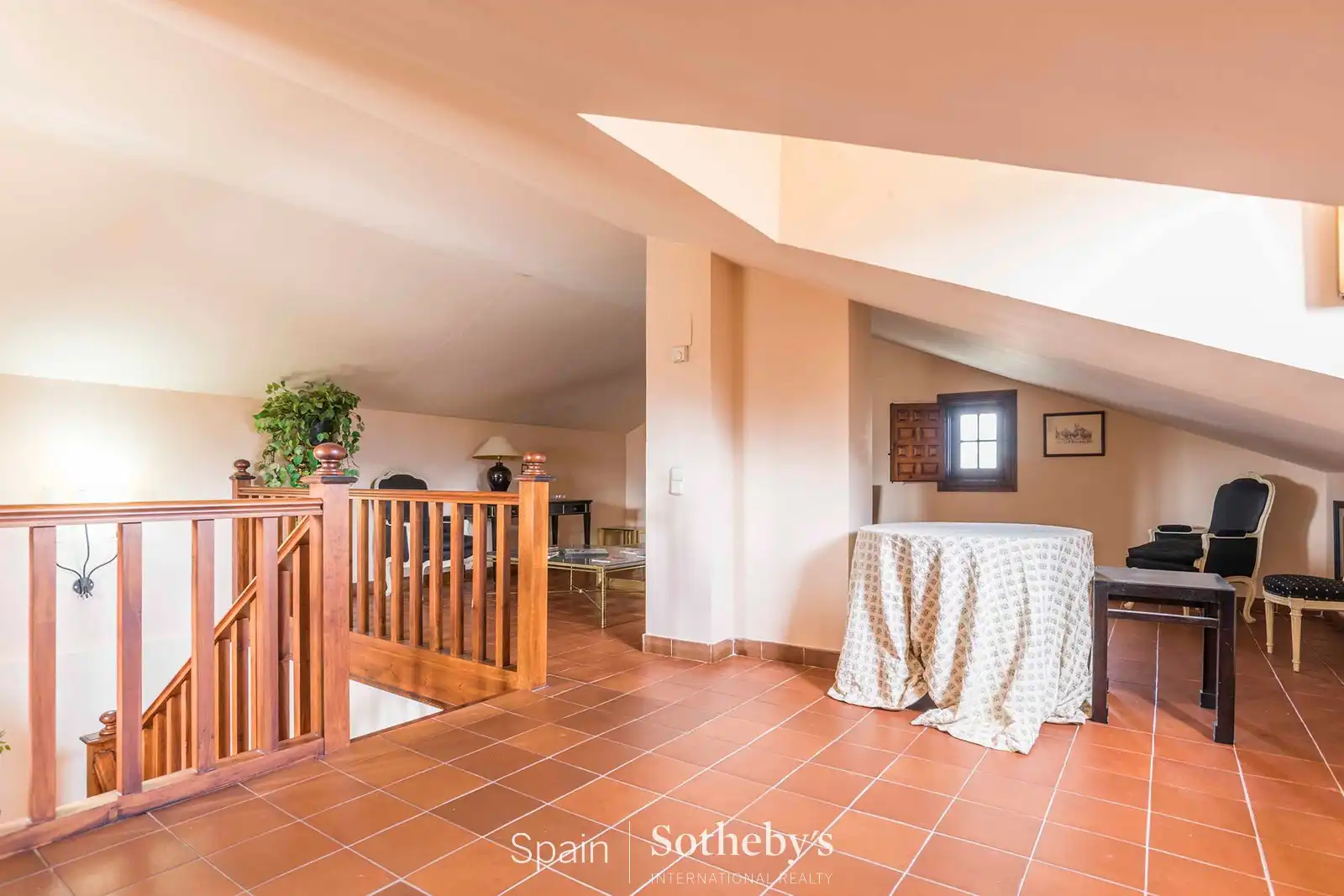 Residencial en venta en Sotosalbos
