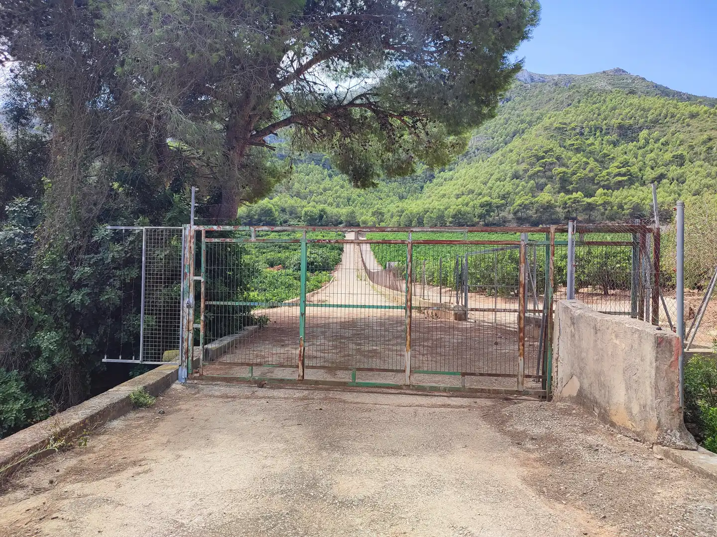Rural land for sale in Partida de Masalari, imagen 5