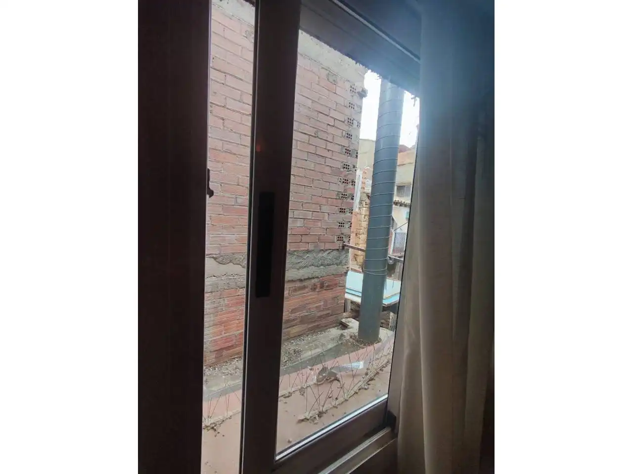 Bedroom of Houses for sale in Zaidín  with Furnished