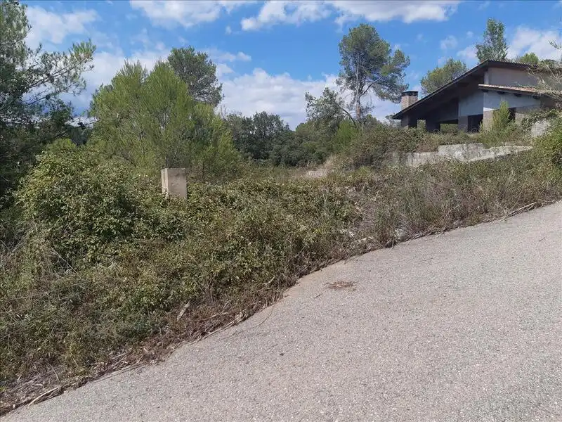 Residencial en venta en Sant Julià de Ramis