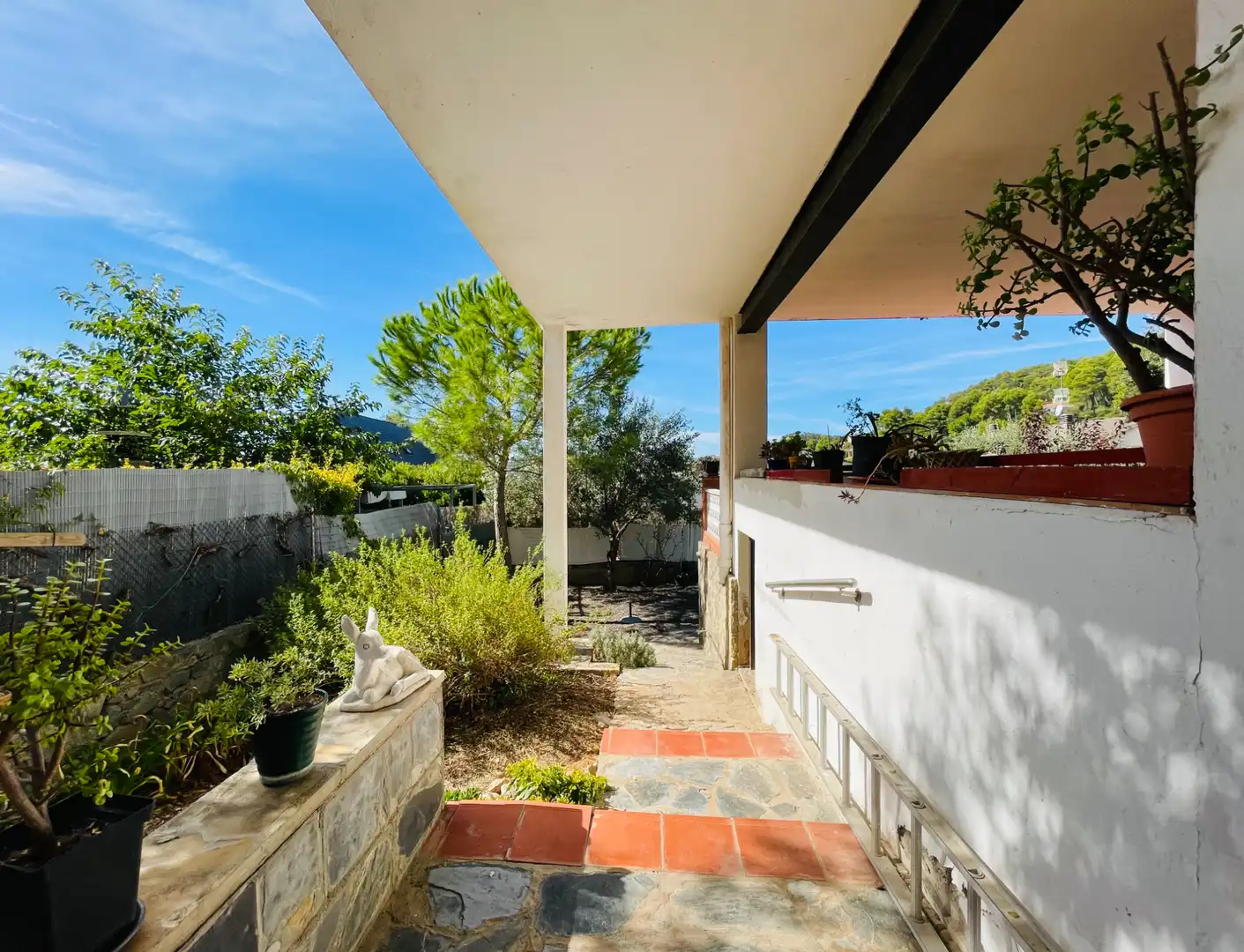 Villa avec terrasse à vendre à Corbera de Llobregat, imagen 31