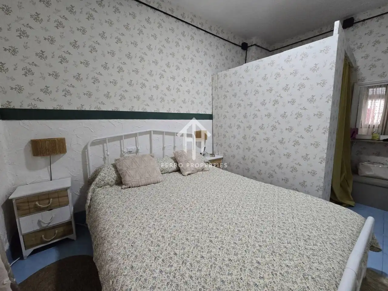 Habitación de Piso en venta en Rute con Aire acondicionado, Trastero y Amueblado