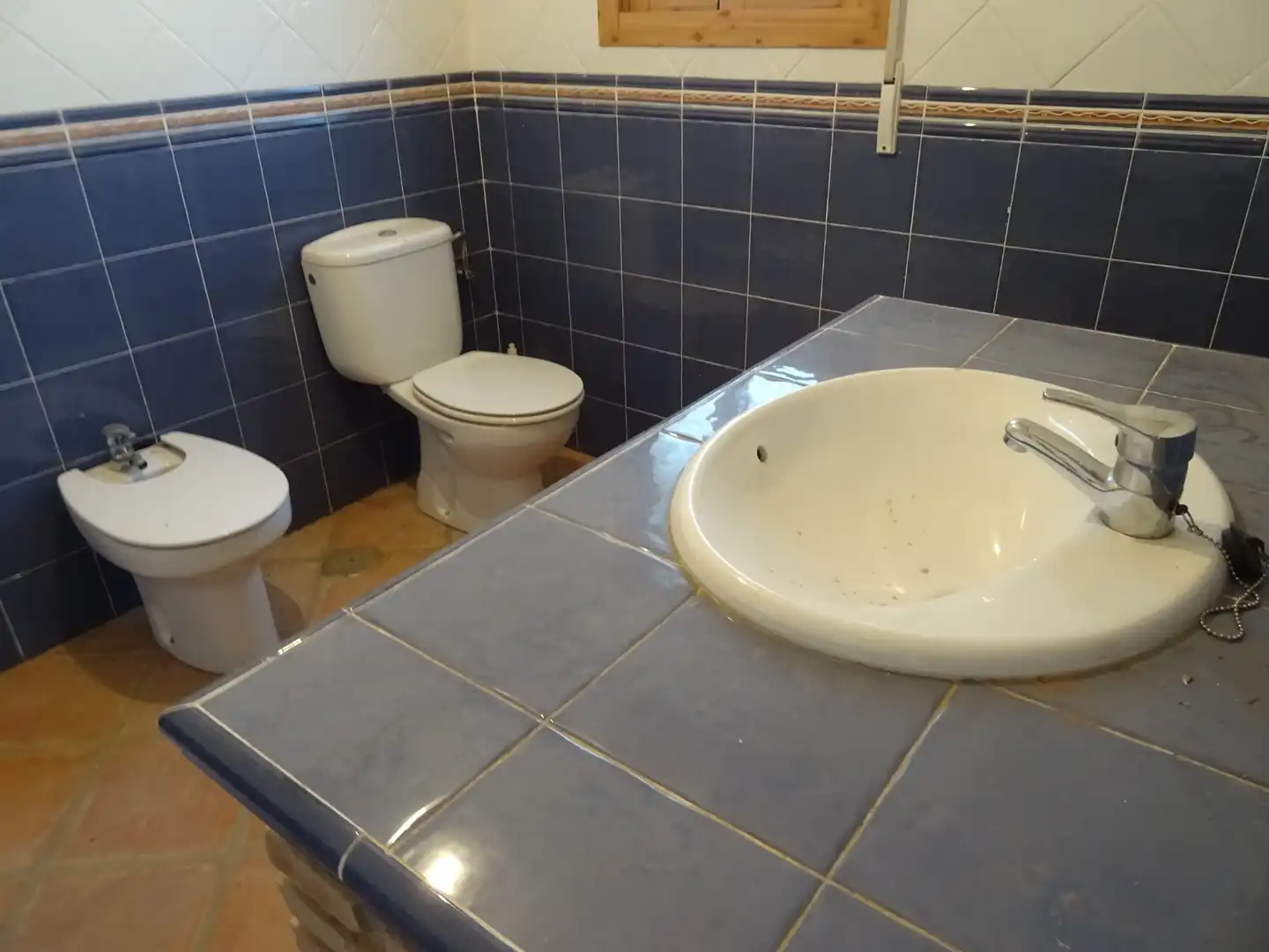 Bathroom of Country homes for sale in Lobras