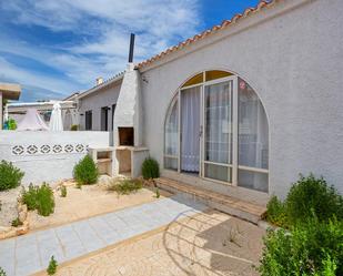 Garden of Single-family semi-detached for sale in Torrevieja  with Terrace