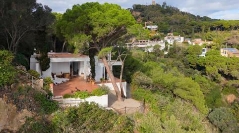 Foto 4 de Casa o xalet en venda a Santa Cristina - Sant Francesc, Blanes