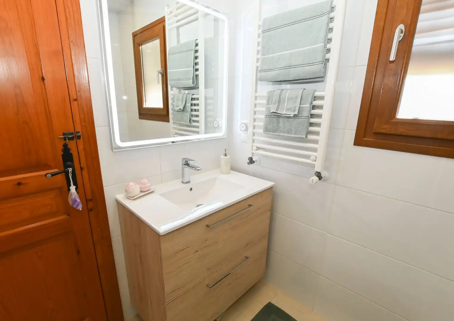 Bungalow amb piscina en venda a Marisol Park - Ortembach - Los Almendros, imagen 30