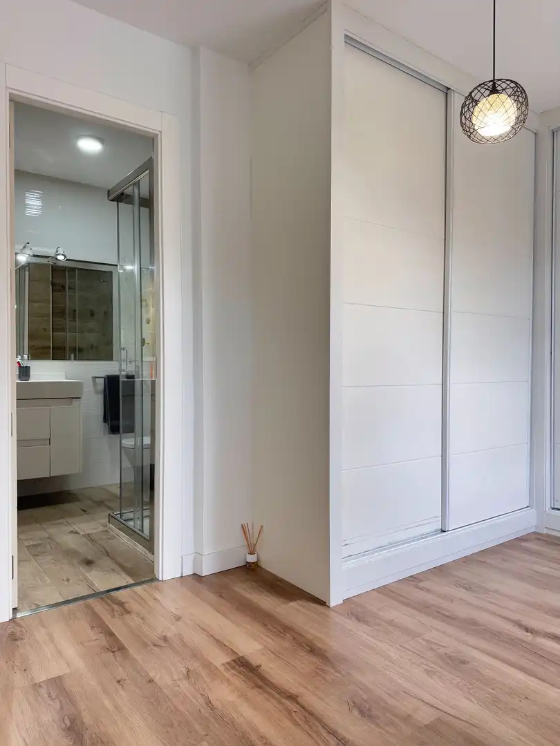 Adosado en venta en José María Cagigal, imagen 46