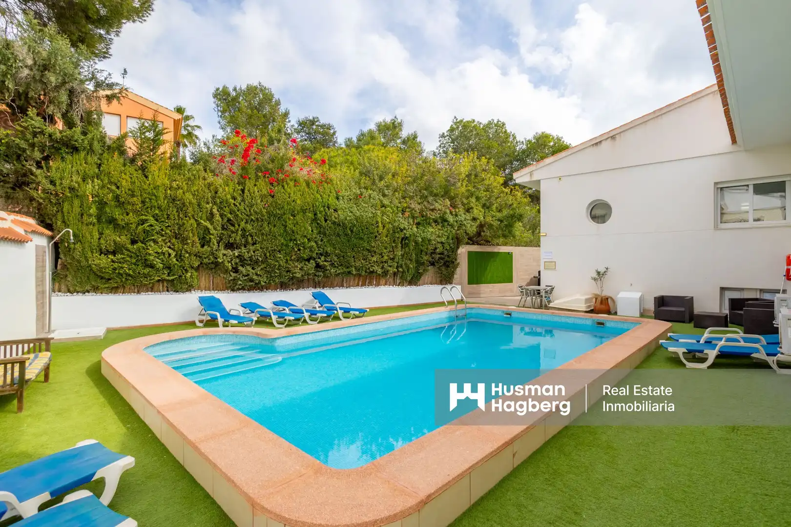 Casa con terraza en venta en Orihuela Costa, imagen 6