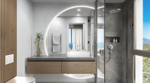 Foto 5 de Apartament en venda a Riviera del Sol, Mijas