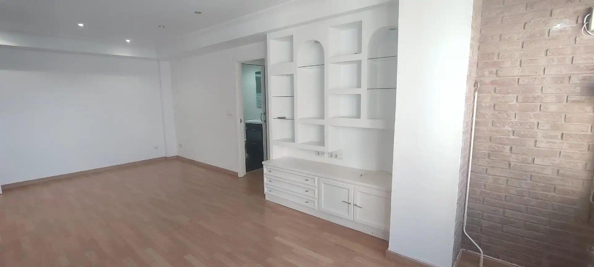 Wohnung zur Miete in L'Hort de Senabre