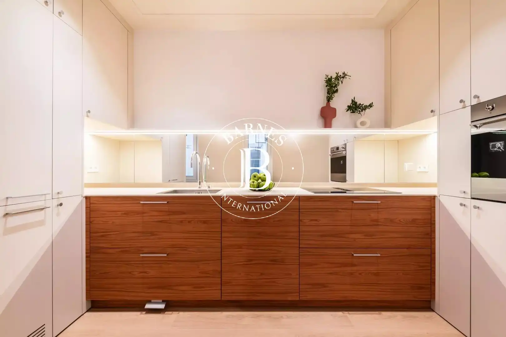 Appartamento con ascensore in vendita a Barrio de Salamanca, imagen 15