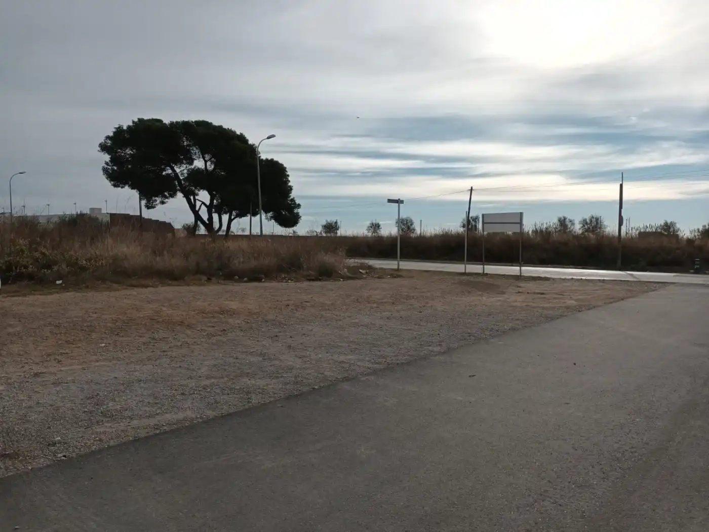 Residencial en venta en Cunit