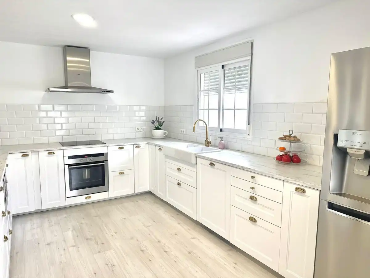 Villa zum Verkauf in Calle Malaga, imagen 5