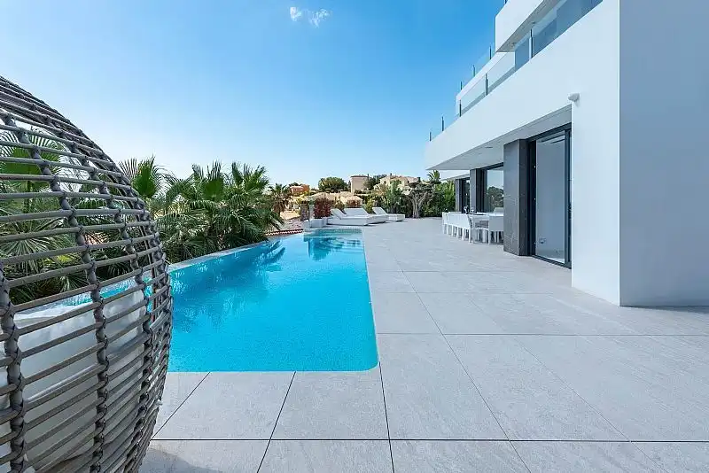 Villa à vendre à Manzanera - Tosal, imagen 4