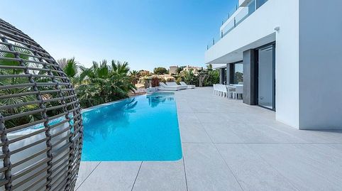 Villa en Calpe, imagen 4