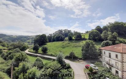 Exterior view of Flat for sale in Ampuero