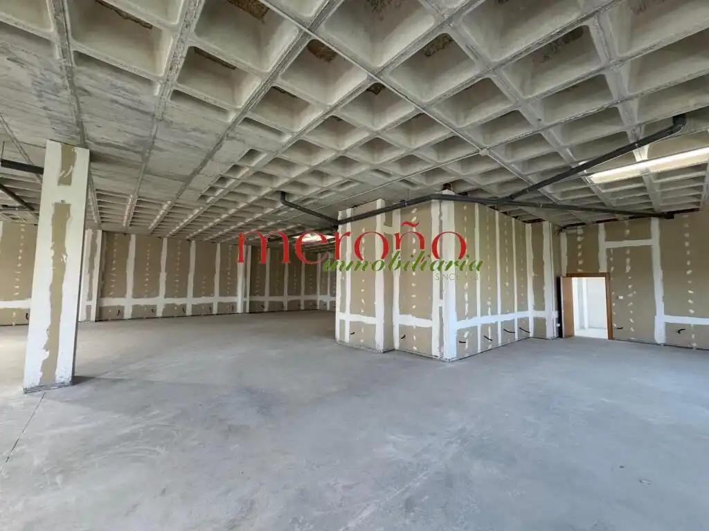 Nave industrial en alquiler en Jubalcoi, imagen 2