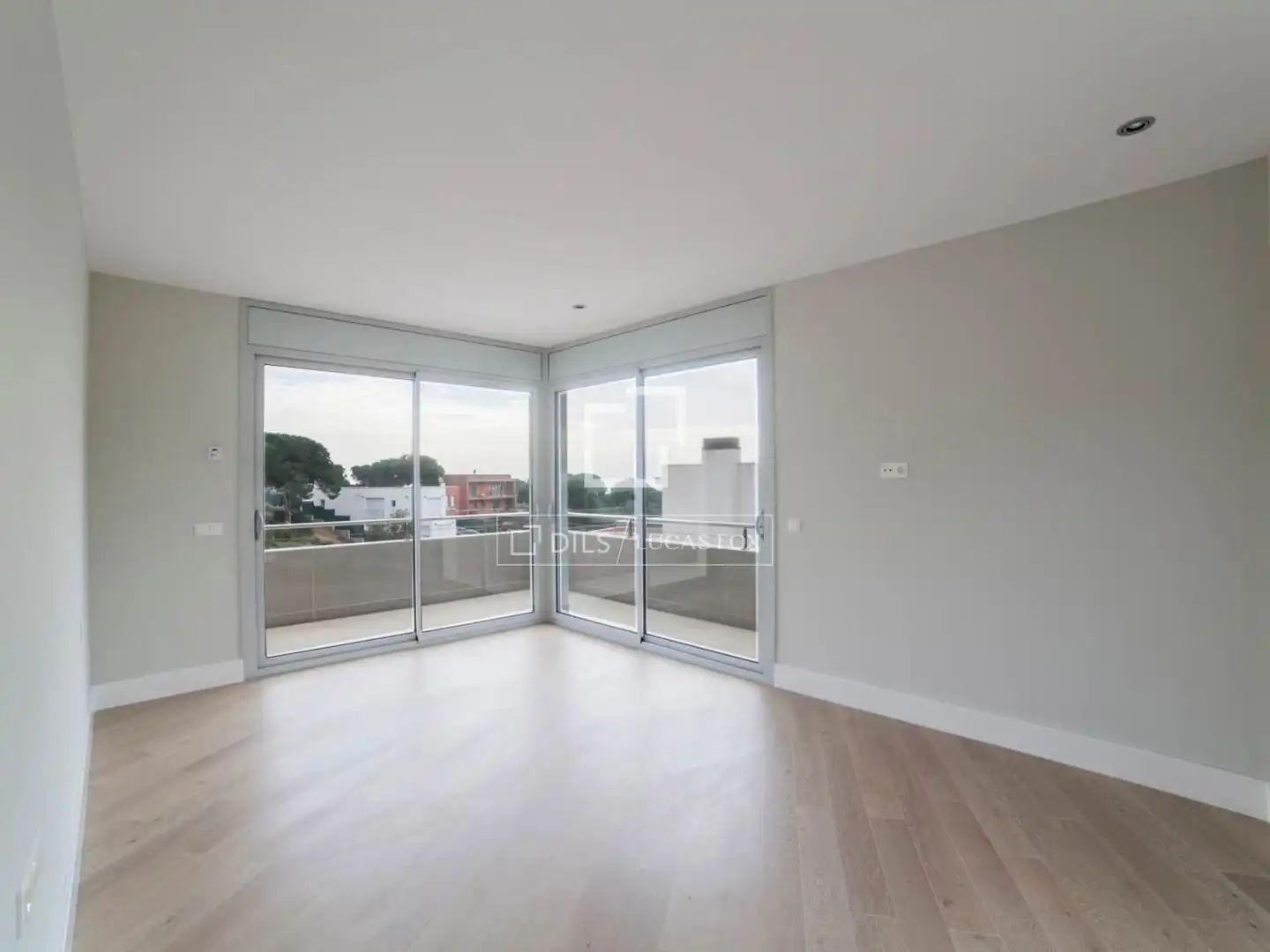 Habitación de Casa o chalet en venta en Lloret de Mar con Jardín privado, Terraza y Piscina