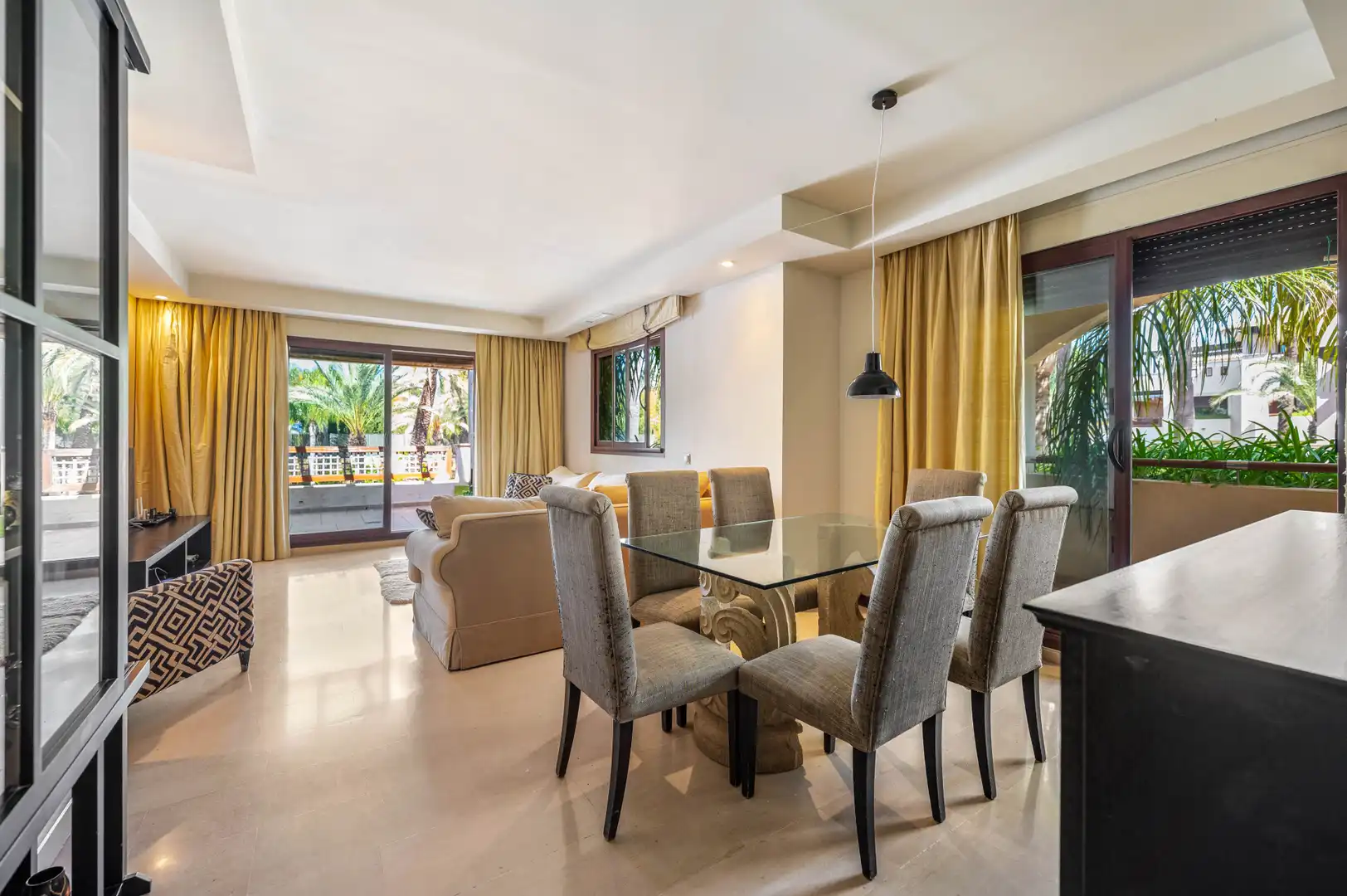 Apartment mit Terrasse zum Verkauf in ADELFAS 18, imagen 5