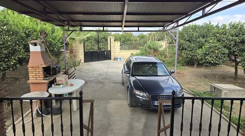 Foto 3 de Casa o chalet en venta en Avenida Avenida Águila Coronada, 1, Hipódromo - Cerrado del Águila, Mijas