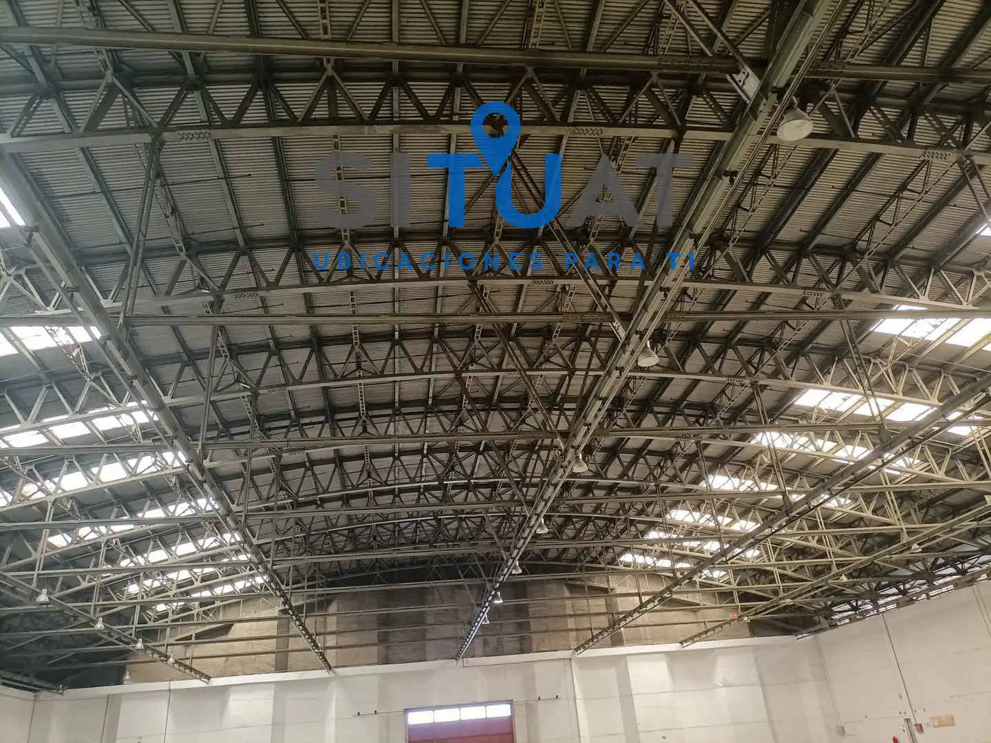 Industrial building to rent in Carrer de Indústria 62, imagen 7