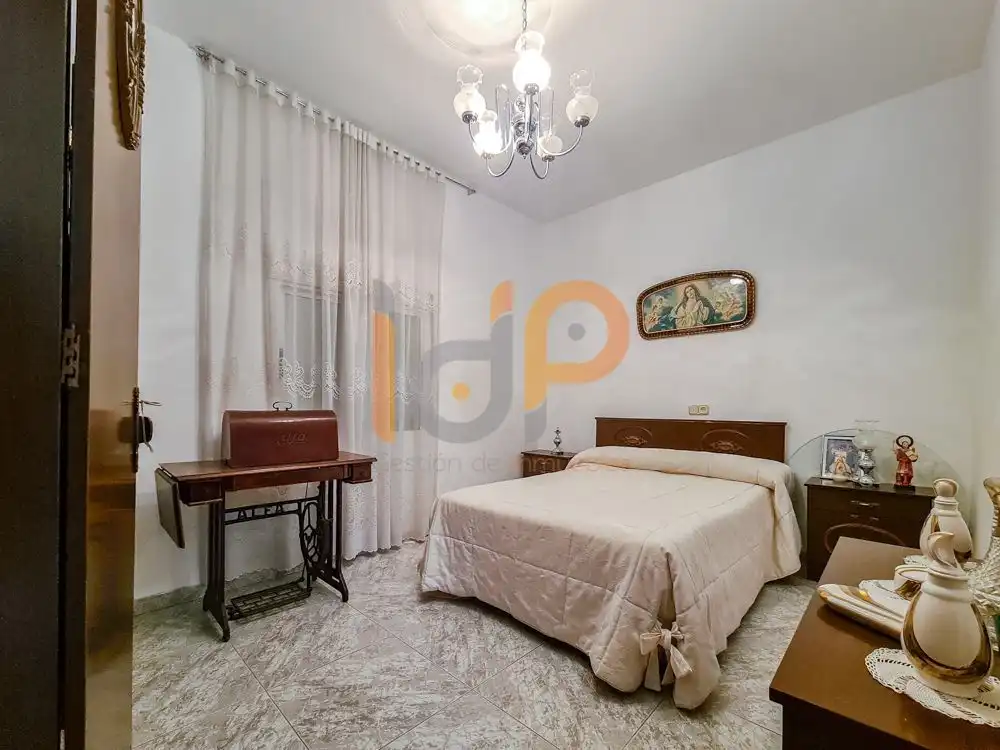 Casa con terraza en venta en Zurgena, imagen 11
