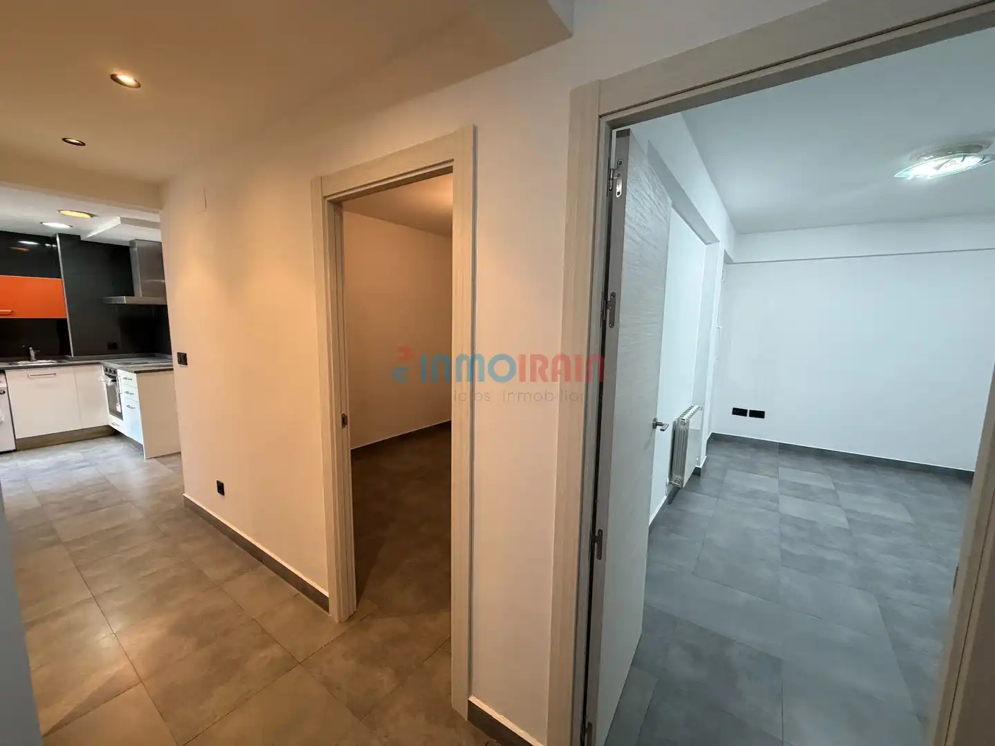 Wohnung zum Verkauf in Zumarraga mit Heizung