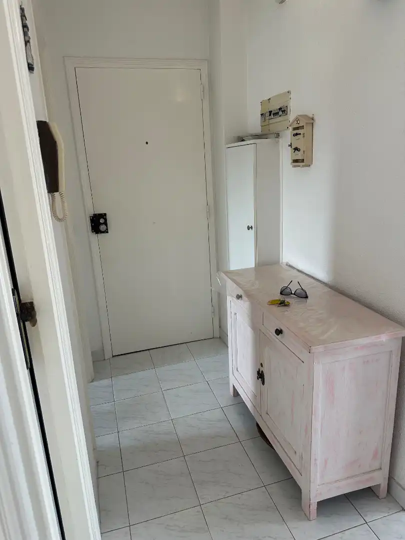 Apartamento en venta en L'Escala con Calefacción, Terraza y Amueblado