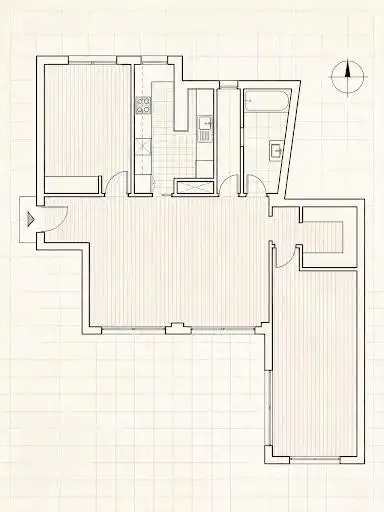 Piso en venta en Córdoba