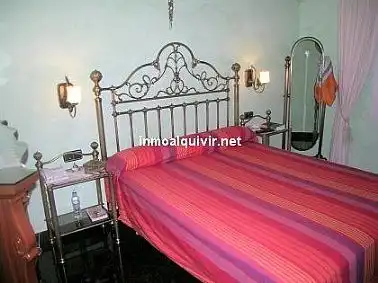 Dormitori de Casa o xalet en venda en Almonte amb Calefacció, Terrassa i Traster